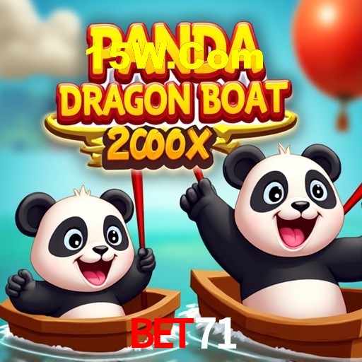 Bônus de Boas-vindas Bet71