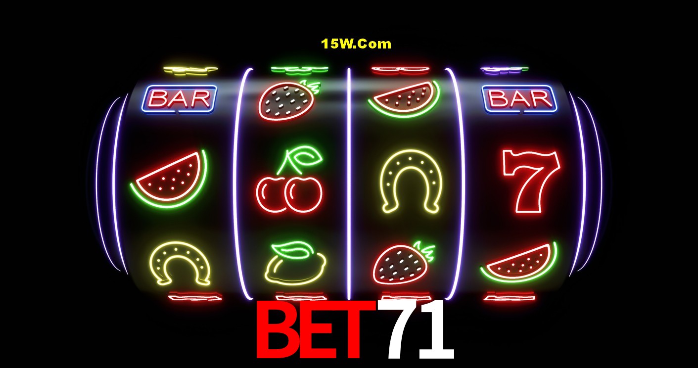 Casino VIP Bet71