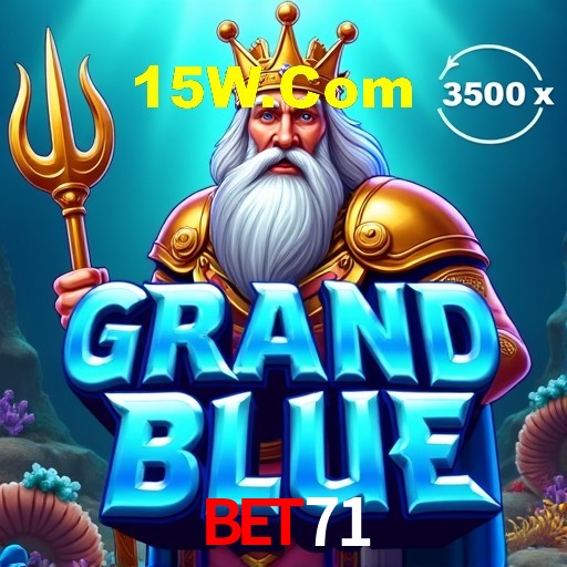 Recursos de Bônus Bet71