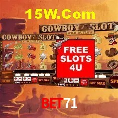 Integração de APIs Bet71