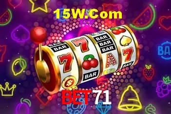 Casino Ao Vivo Bet71