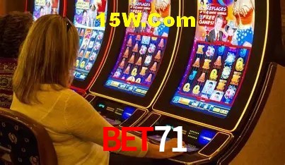 Login Seguro Bet71