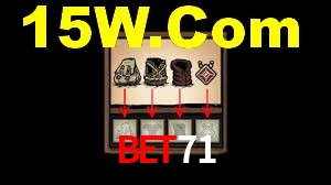 APP oficial da Bet71 para mobile