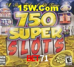 Sistemas de Segurança Bet71
