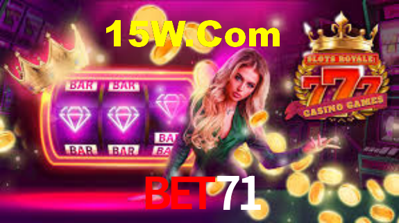 Interface Premium Bet71