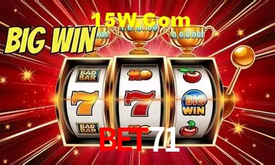 Promoção Relâmpago Bet71