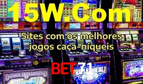 Explore as vantagens do Bet71: serviço profissional e confiabilidade