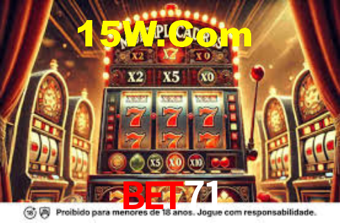 Bet71 Com Casino