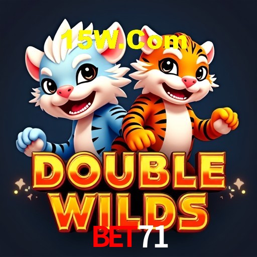 Estatísticas do Jogo Bet71