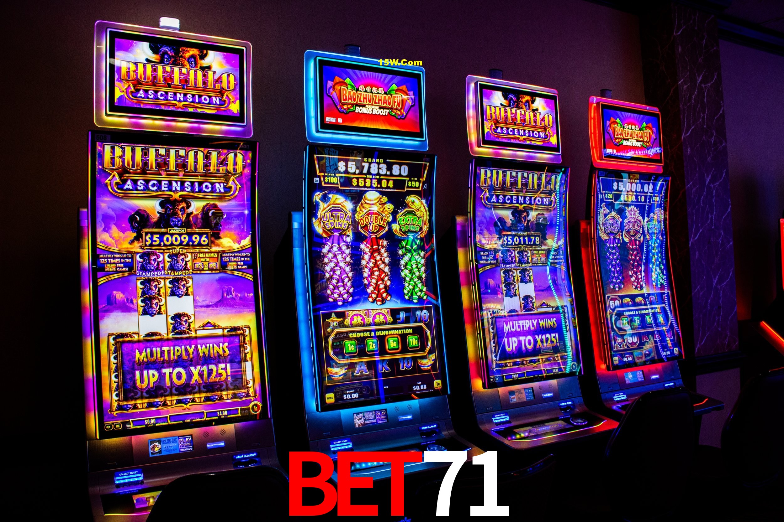 Descubra a Essência do Bet71: Nossa História e Compromissos