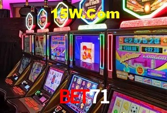 Segurança 2FA Bet71