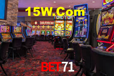 Bet71 Com Casino