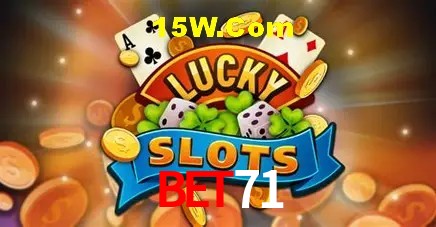 Provedores de Jogos Bet71