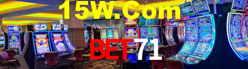 Bet71: Seu Cassino Premiado com Pagamentos Rápidos