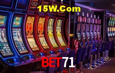 Jogos de Slot Bet71