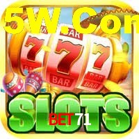 Ofertas Imperdíveis na Bet71: Promoções e Bônus Que Valem a Pena