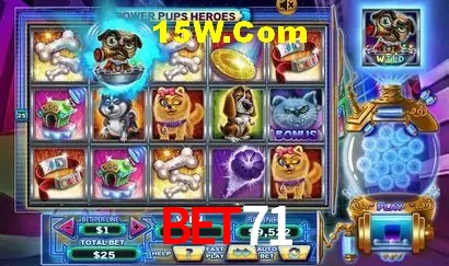 Promoções Sazonais Bet71