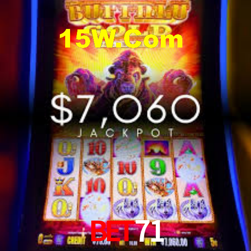 Bet71 Com Casino
