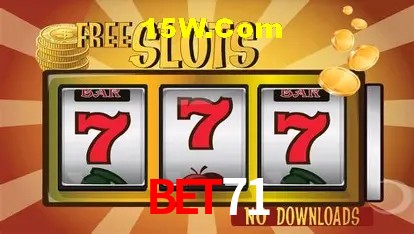 Avaliações dos Jogadores Bet71