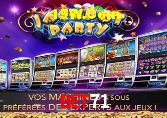 Gates of Olympus Bet71