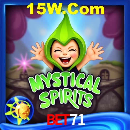 Bet71: Seu Especialista em Apostas Esportivas Brasileiras