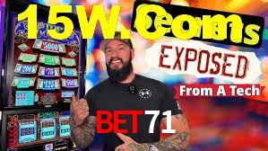Bonus Features Bet71