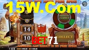 Secure Login Bet71