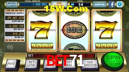 Segurança 2FA Bet71