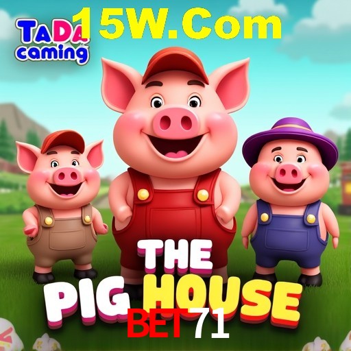 Casino Ao Vivo Bet71