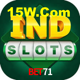 Bet71 App Interface