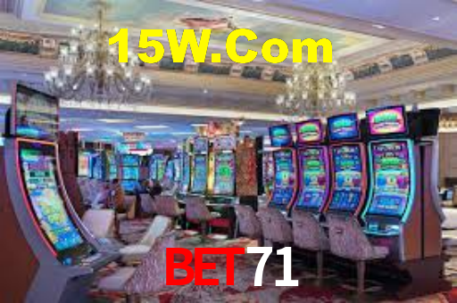 Live Casino Bet71