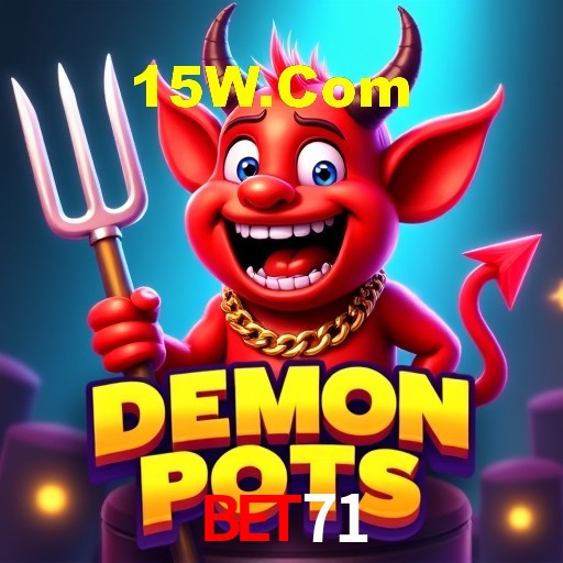 Apostas de Tênis Bet71