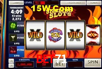 Ofertas Exclusivas Bet71