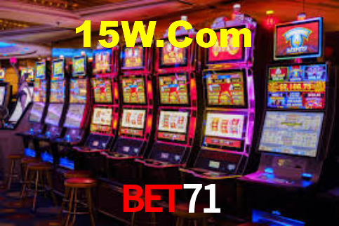 Premium Interface Bet71