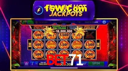 Bet71 Com Casino