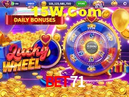 Seasonal Promotions Bet71