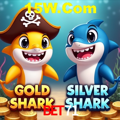 A Revolução dos Aplicativos de Jogos no Bet71