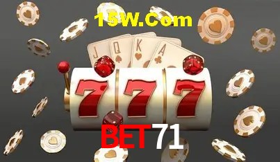 Login Seguro Bet71