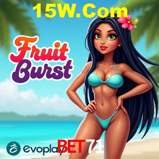 A Experiência Imersiva dos Cassinos Ao Vivo no Bet71